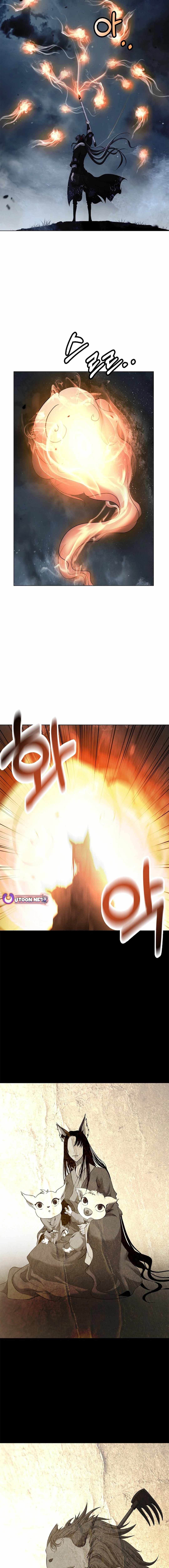 Call of the Spear Chapter 173 13